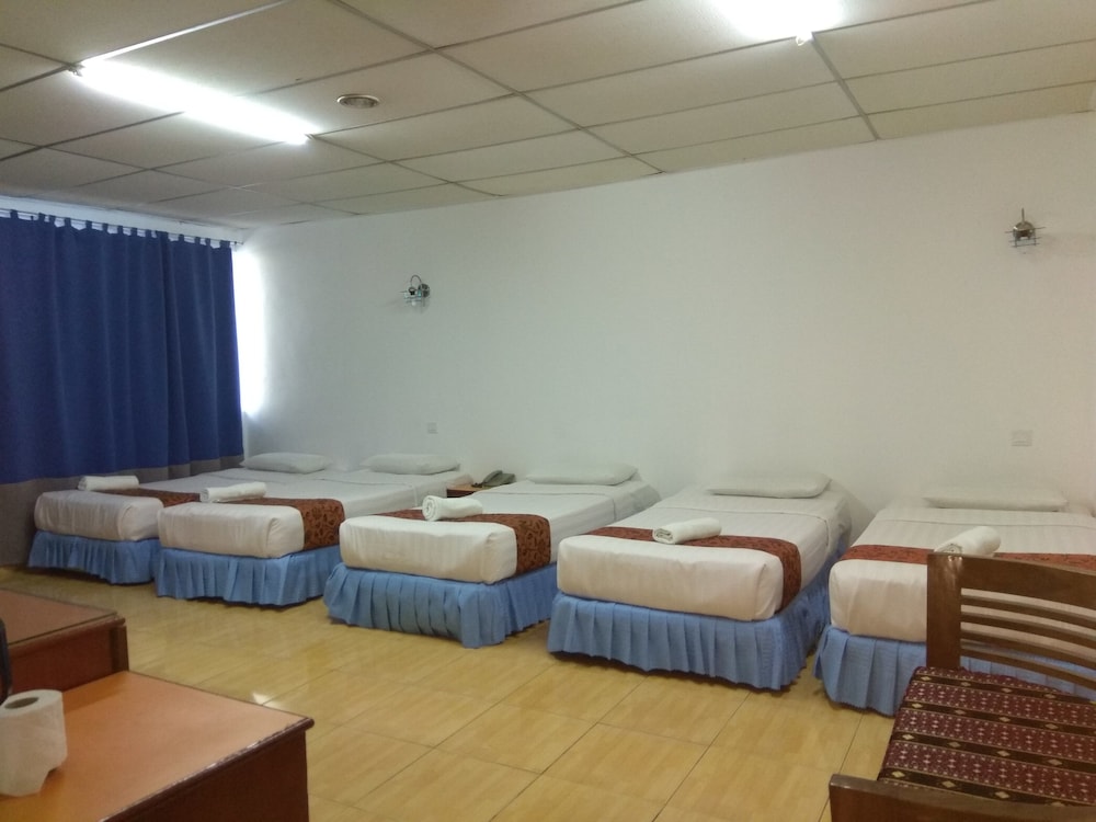 Hotel K.T Mutiara 21/29