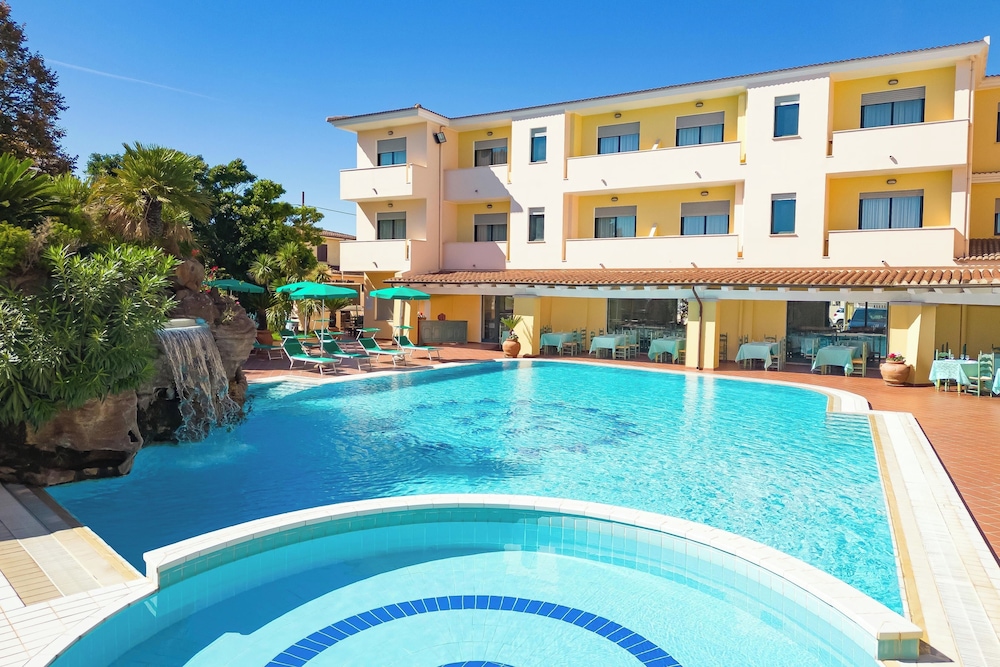 Hotel Maria Rosaria 6/62