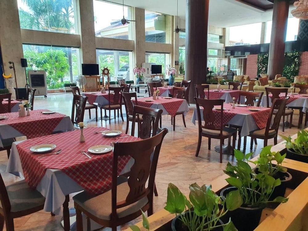Siamgrand Hotel 58/71