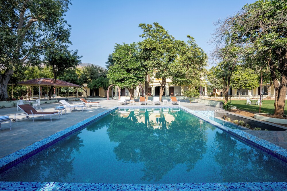 Justa Alwarbagh Sariska 53/62