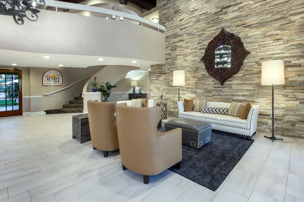 Best Western Plus Carpinteria Inn 33/42