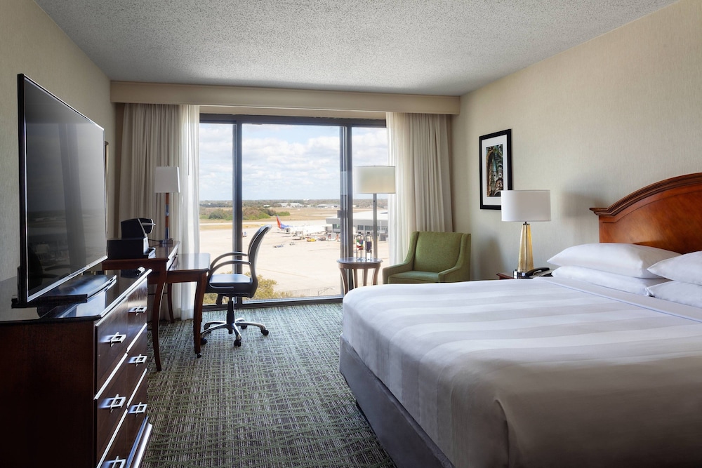 Marriott Tampa Airport 12/42