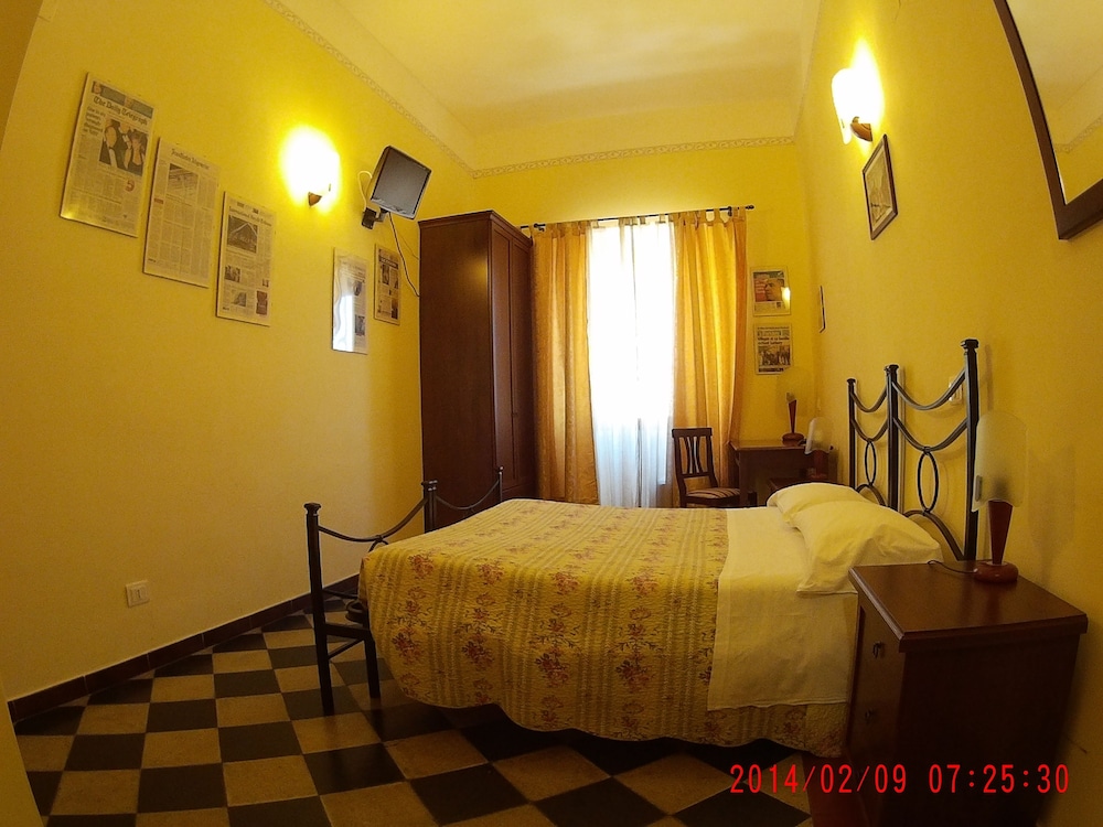 room