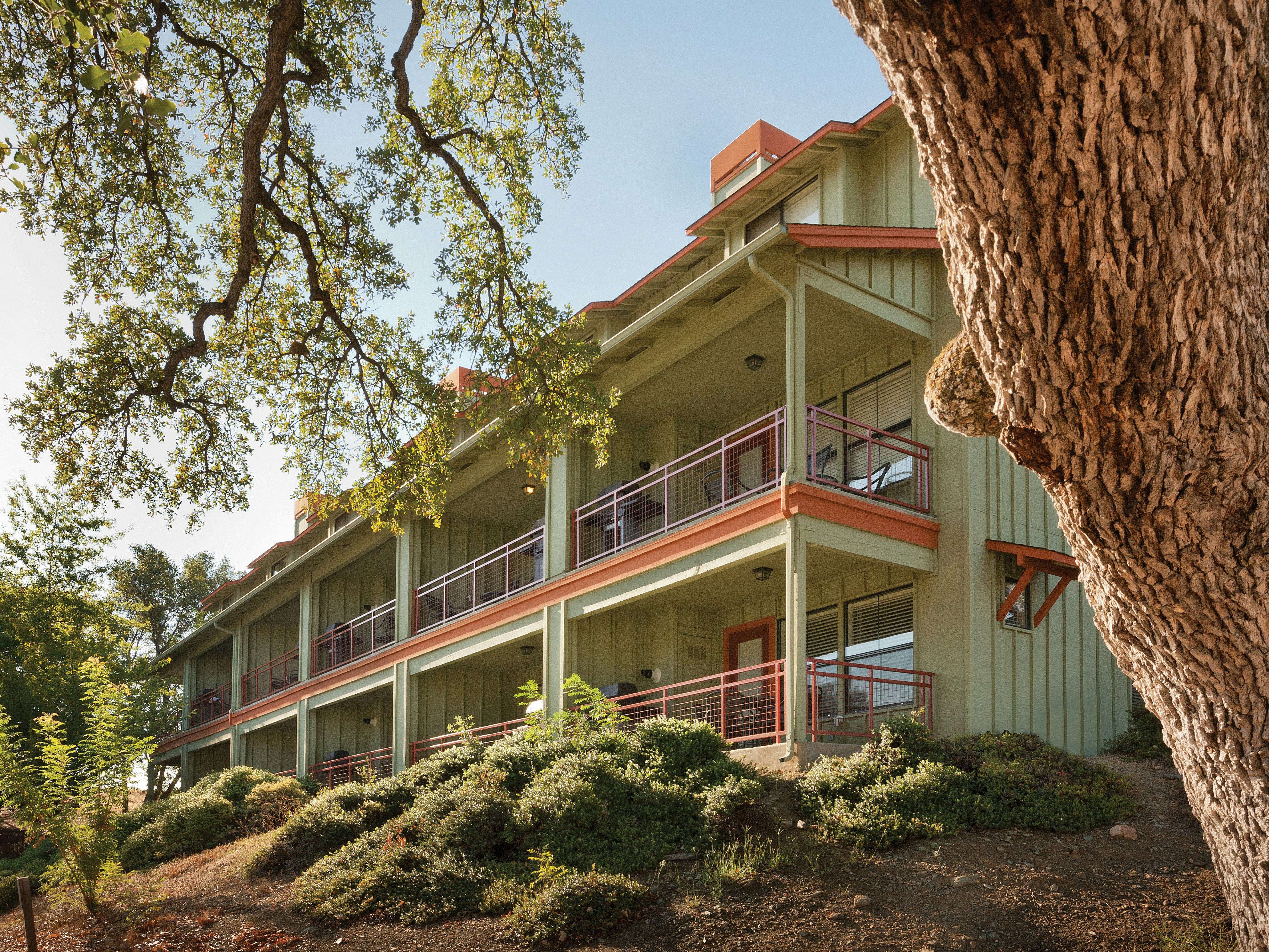 Worldmark Angels Camp in ANGELS CAMP - CA
