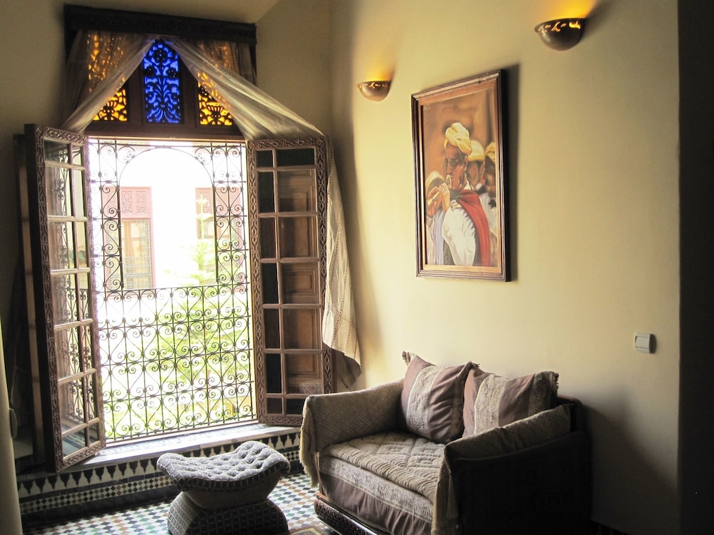 Riad Jaouhara 26/49