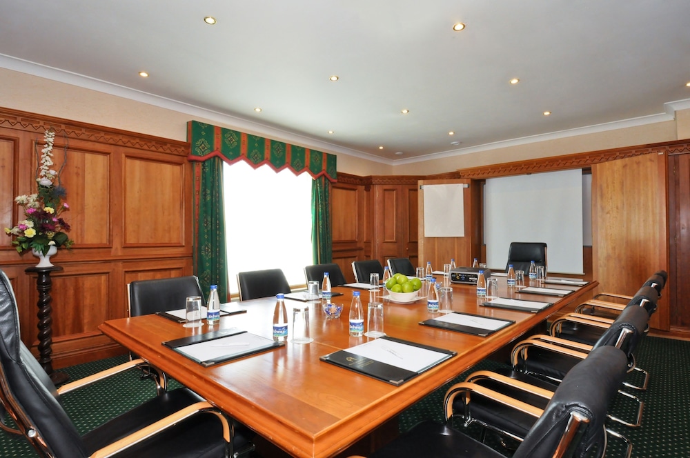 Ardilaun Hotel & Leisure Centre 41/41
