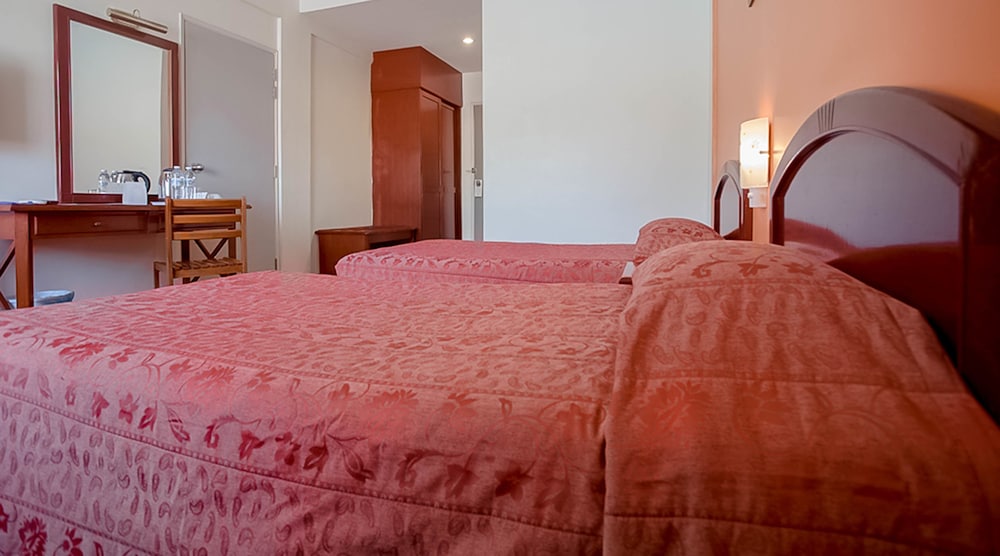 Hotel Seri Malaysia Ipoh 7/54