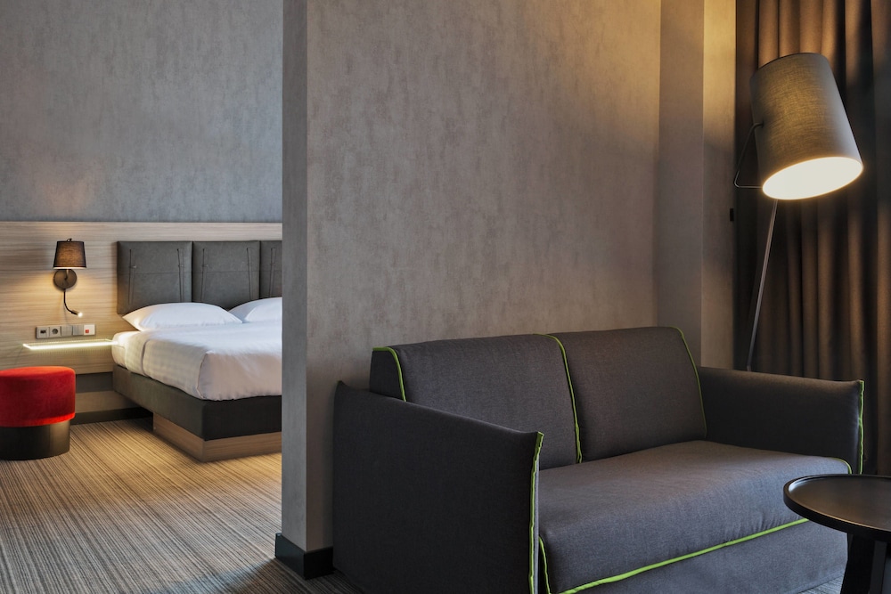 Moxy Tbilisi 10/51