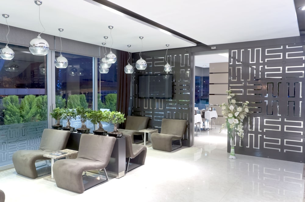 Sultan Hotel Mersin 17/25