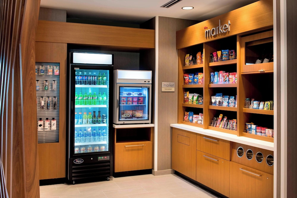SpringHill Suites by Marriott Tampa Suncoast Parkway 图片5
