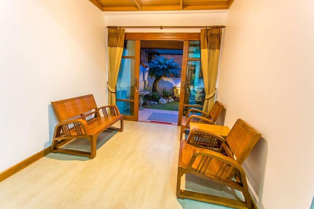 Tree Home Plus Home Stay 39/50