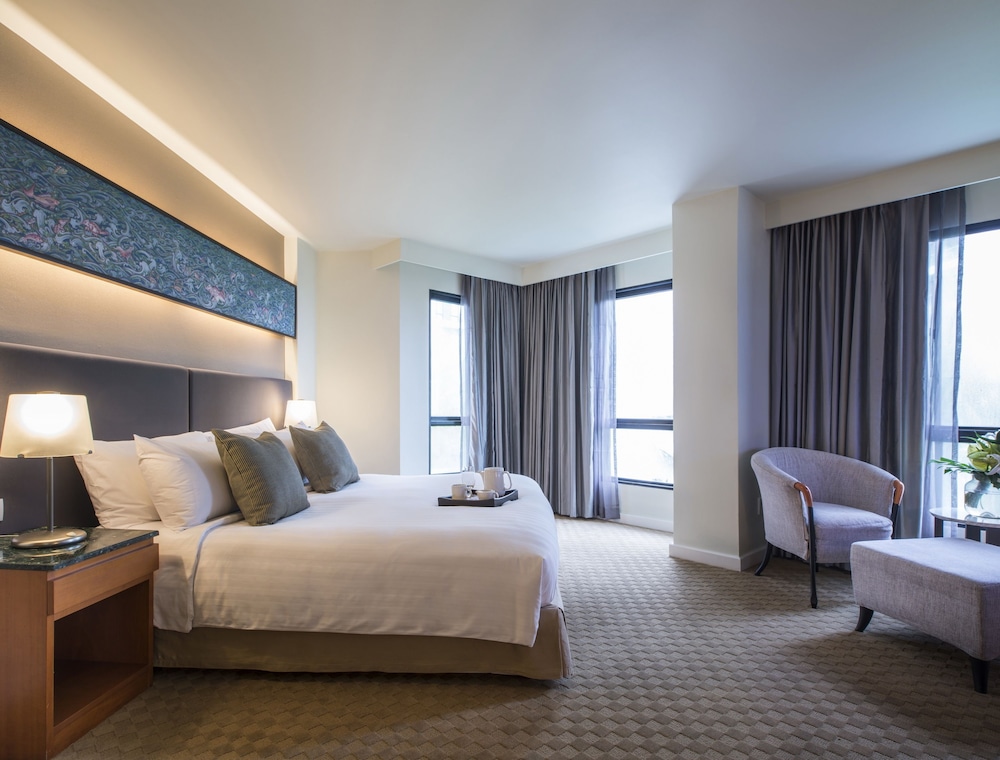 Chatrium Sathon Bangkok 11/77