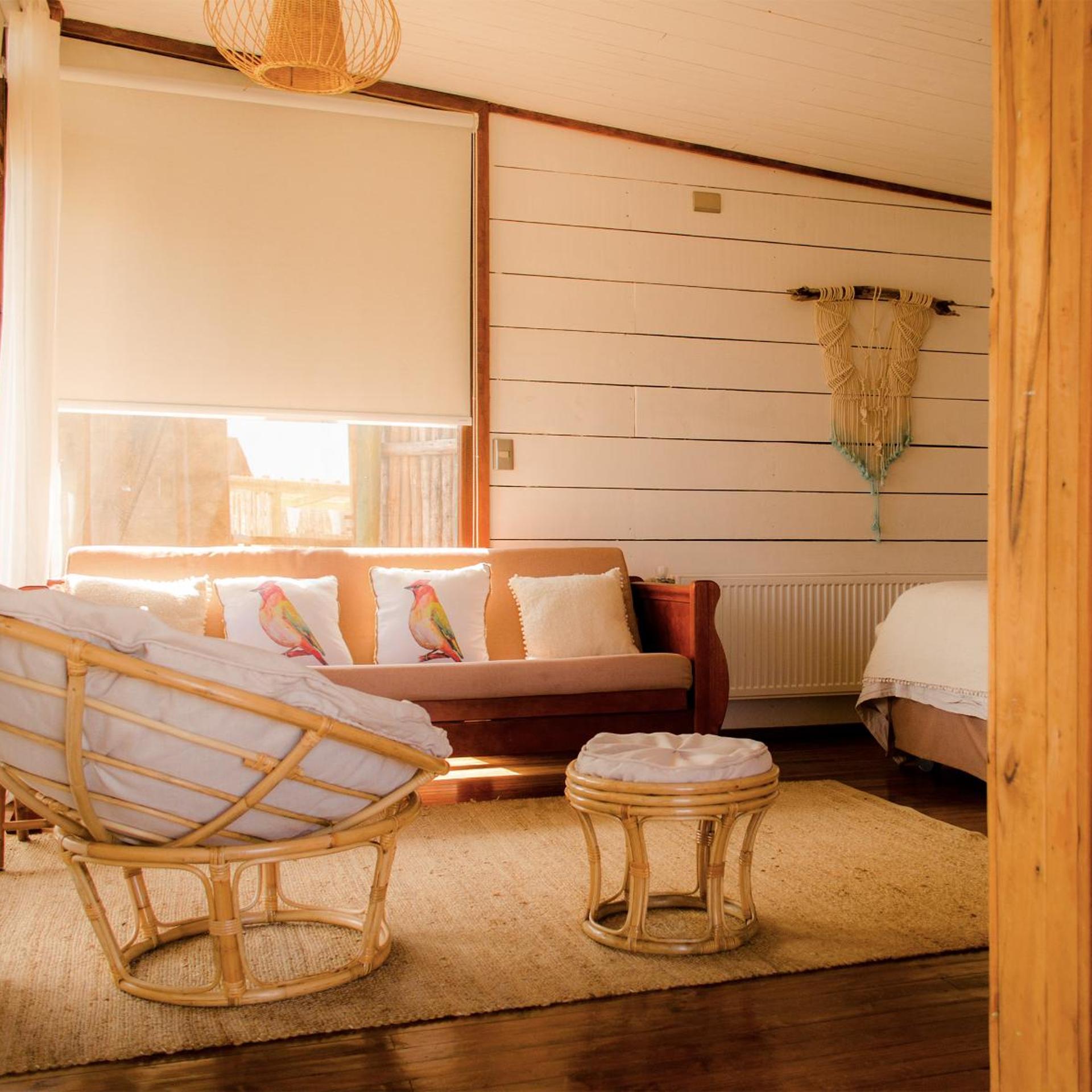 Cuarzo Lodge 10/46