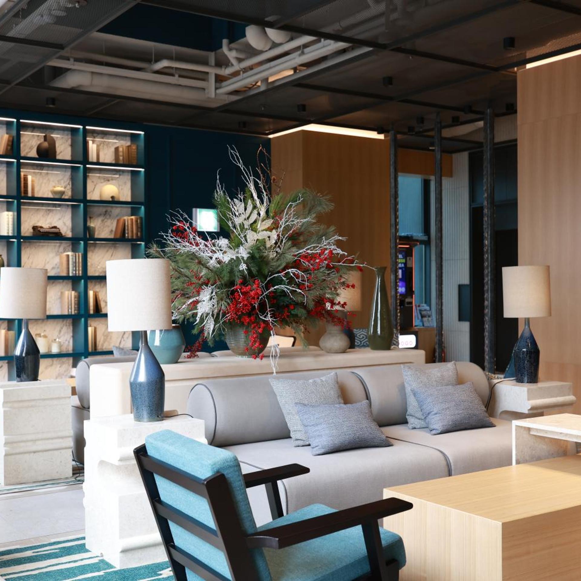 New Blanc Central Myeongdong 30/49