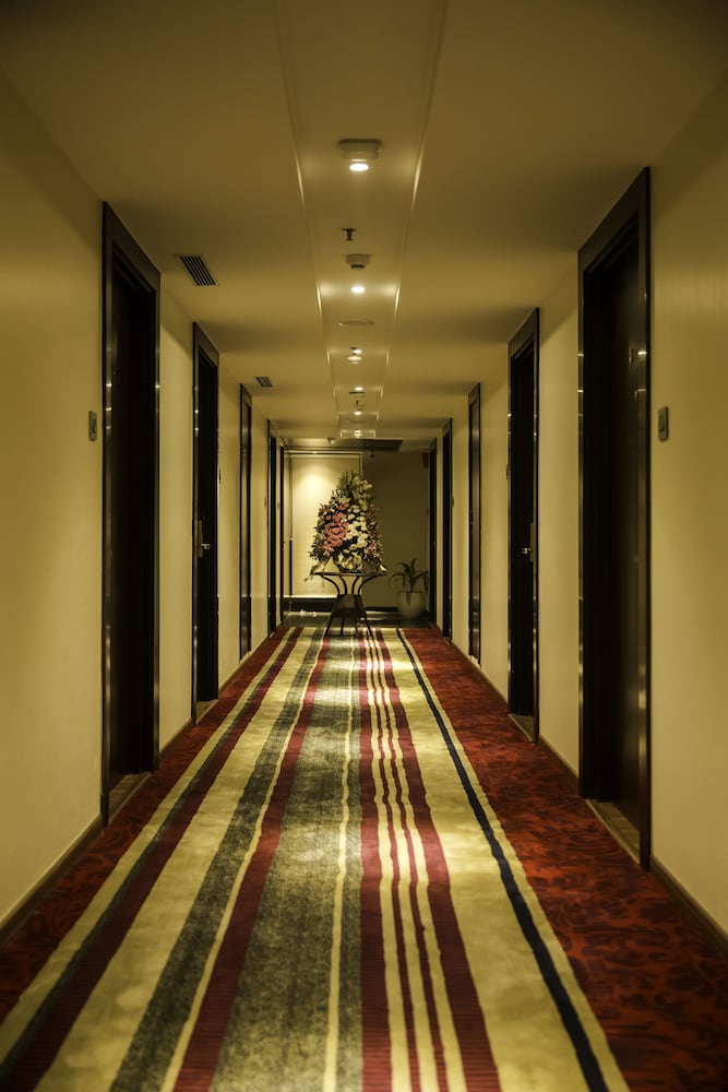 Hotel Ranbirs 5/23