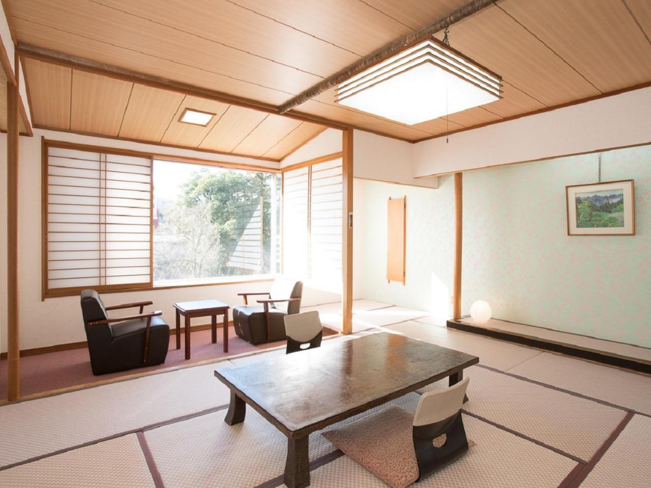 Itoen Hotel Iizaka Kanouya 16/61