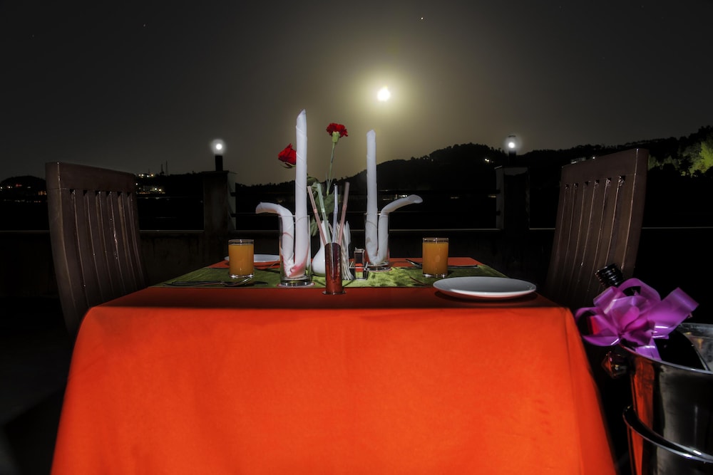 Regenta Resort MARS Valley View 45/50
