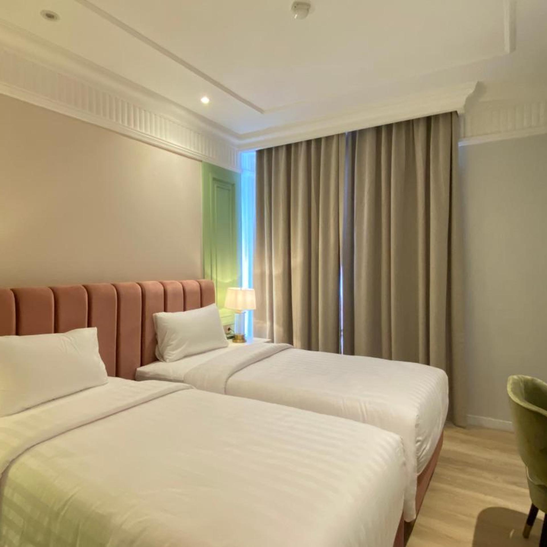 Ana Hotel Jakarta 22/50