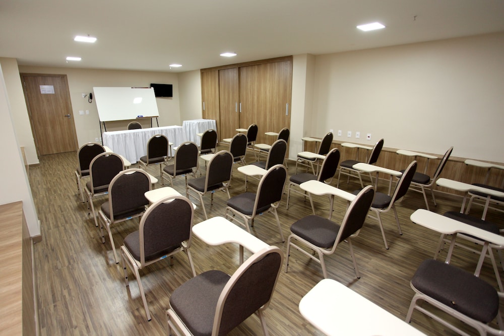 Fluminense Hotel 55/59