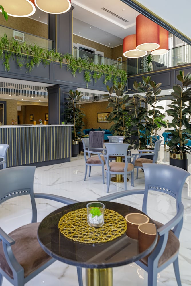Premium Park Hotel 26/28