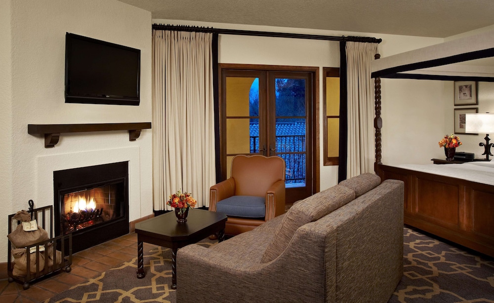 Fairmont Sonoma Mission Inn & Spa 49/72