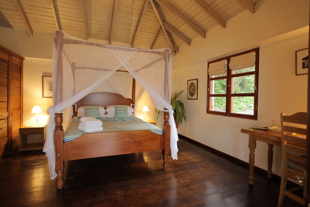 Petite Anse Hotel 21/49