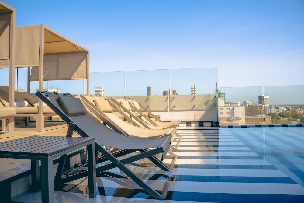 Faranda Collection Barranquilla, a member of Radisson Individuals 43/47
