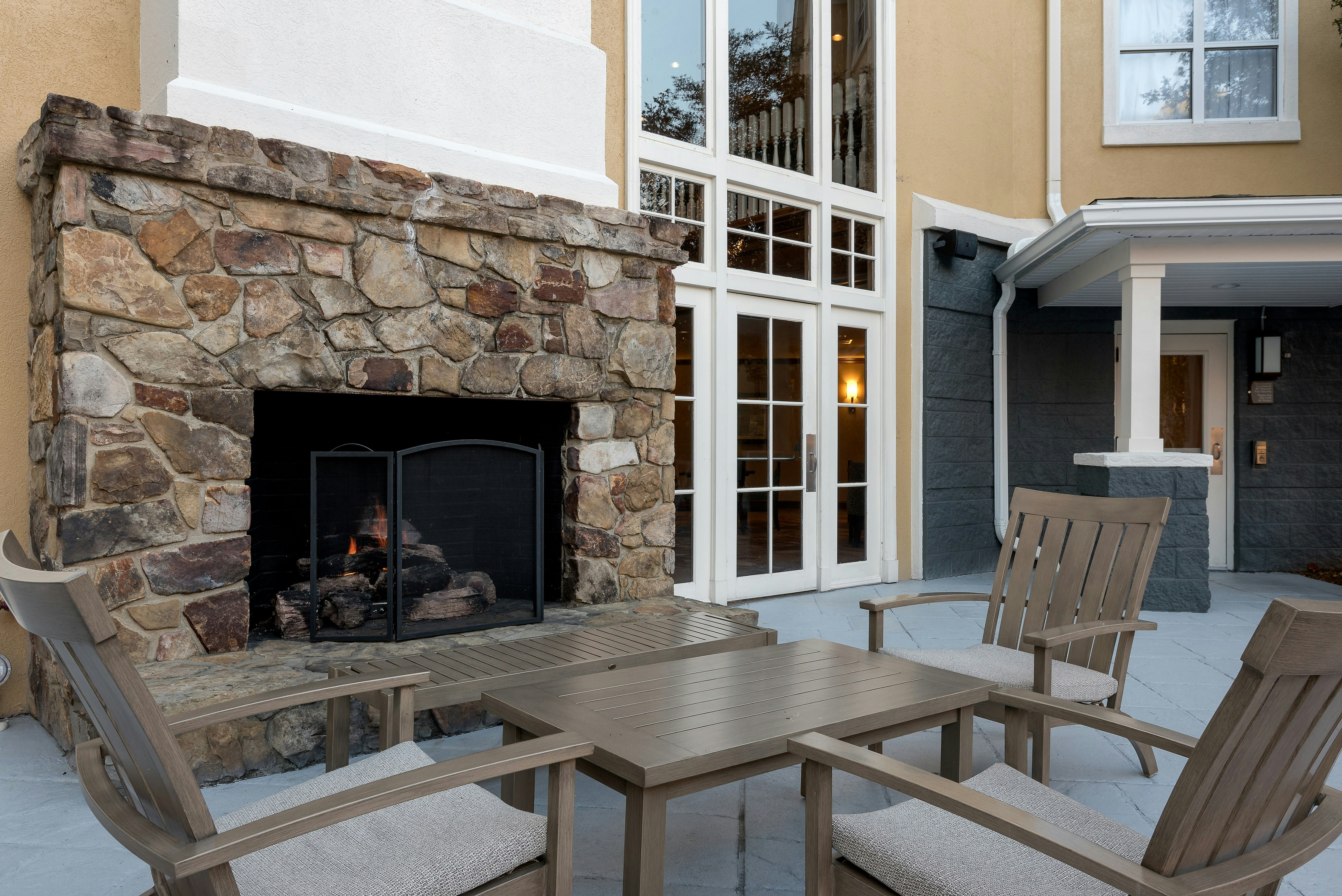 Homewood Suites By Hilton Raleigh Cary 36/64