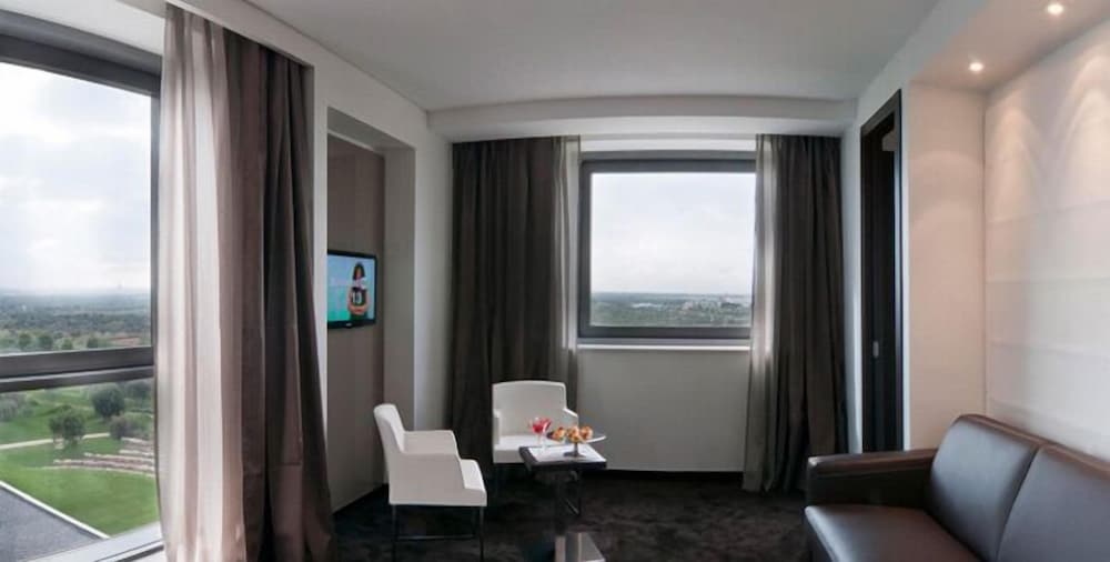 Parco Dei Principi Hotel Congress & Spa 6/49