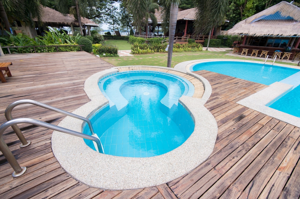 Twinbay Resort And Spa 45/69