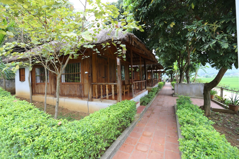 Mai Chau Nature Lodge - Hostel 42/50