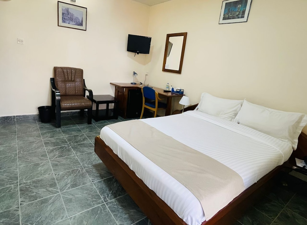 Hotel Barmoi 28/59
