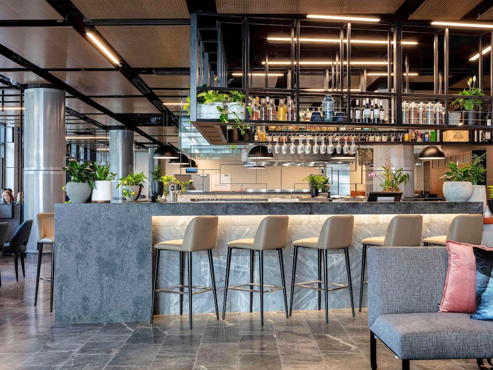 Novotel Brisbane South Bank Hotel 59/76