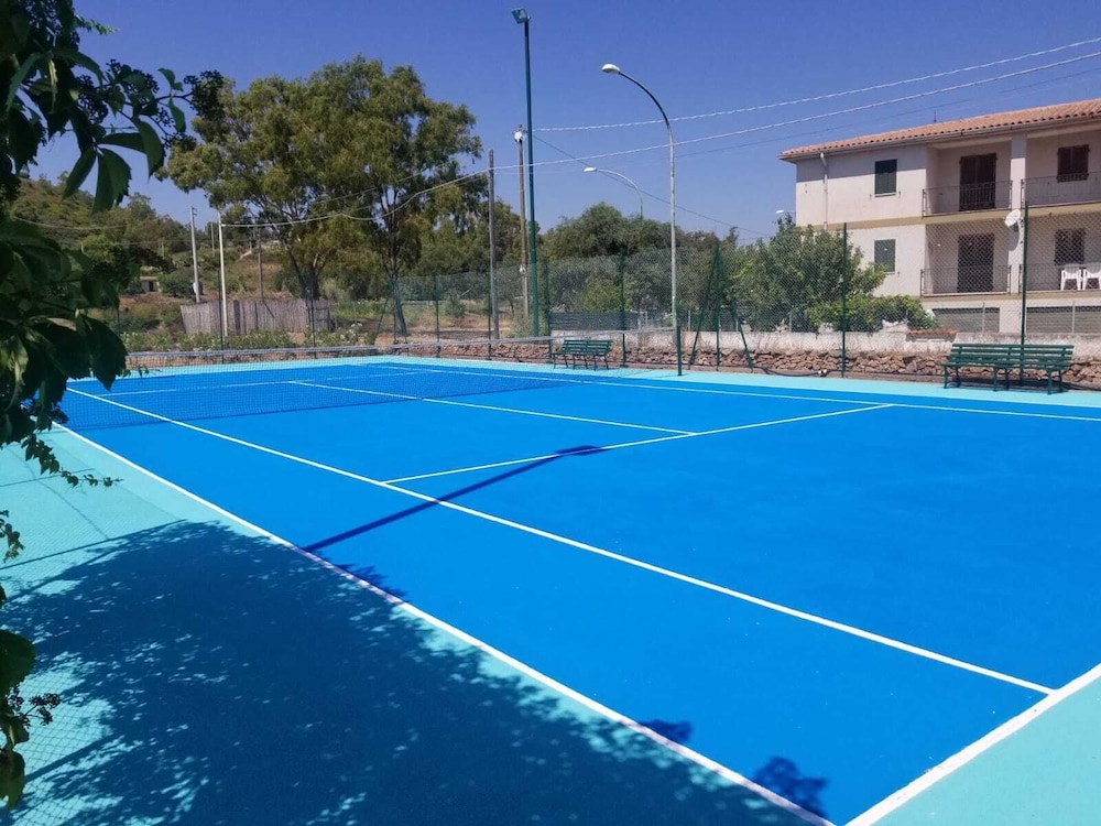 Hotel Village Fior di Sardegna 26/43
