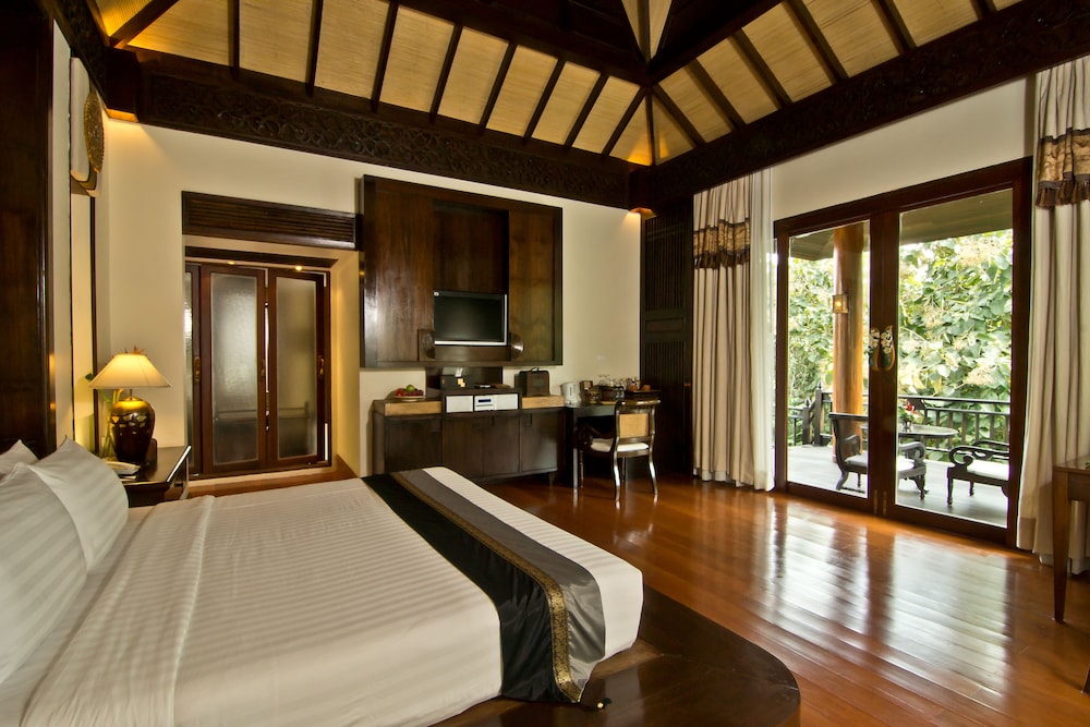 Panviman Chiang Mai Spa Resort 23/72