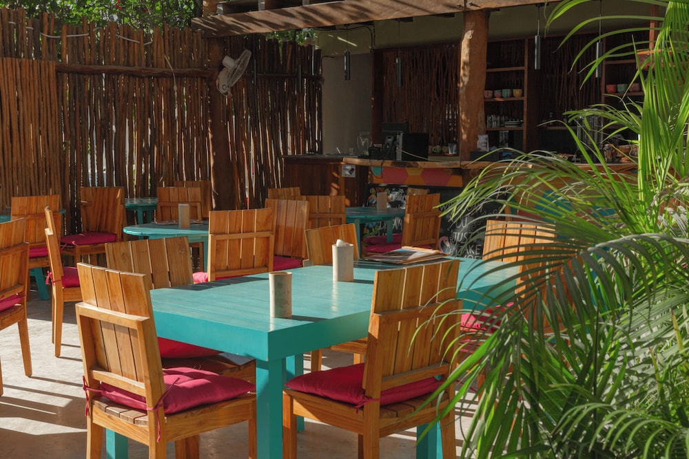 Collection O Kaab Downtown Tulum 60/74