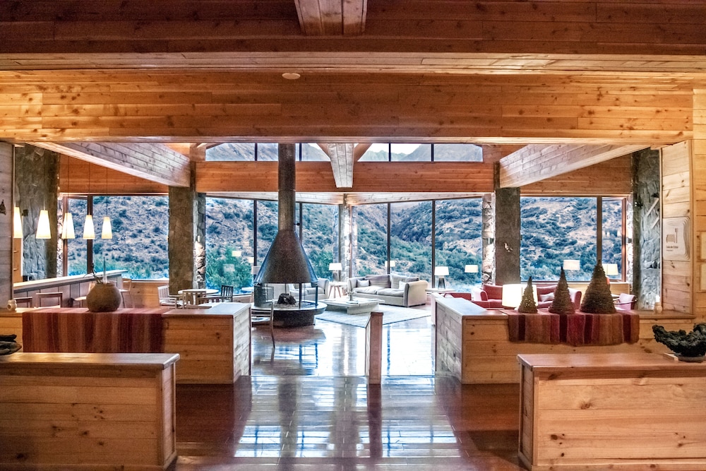 NOI PUMA LODGE 16/42