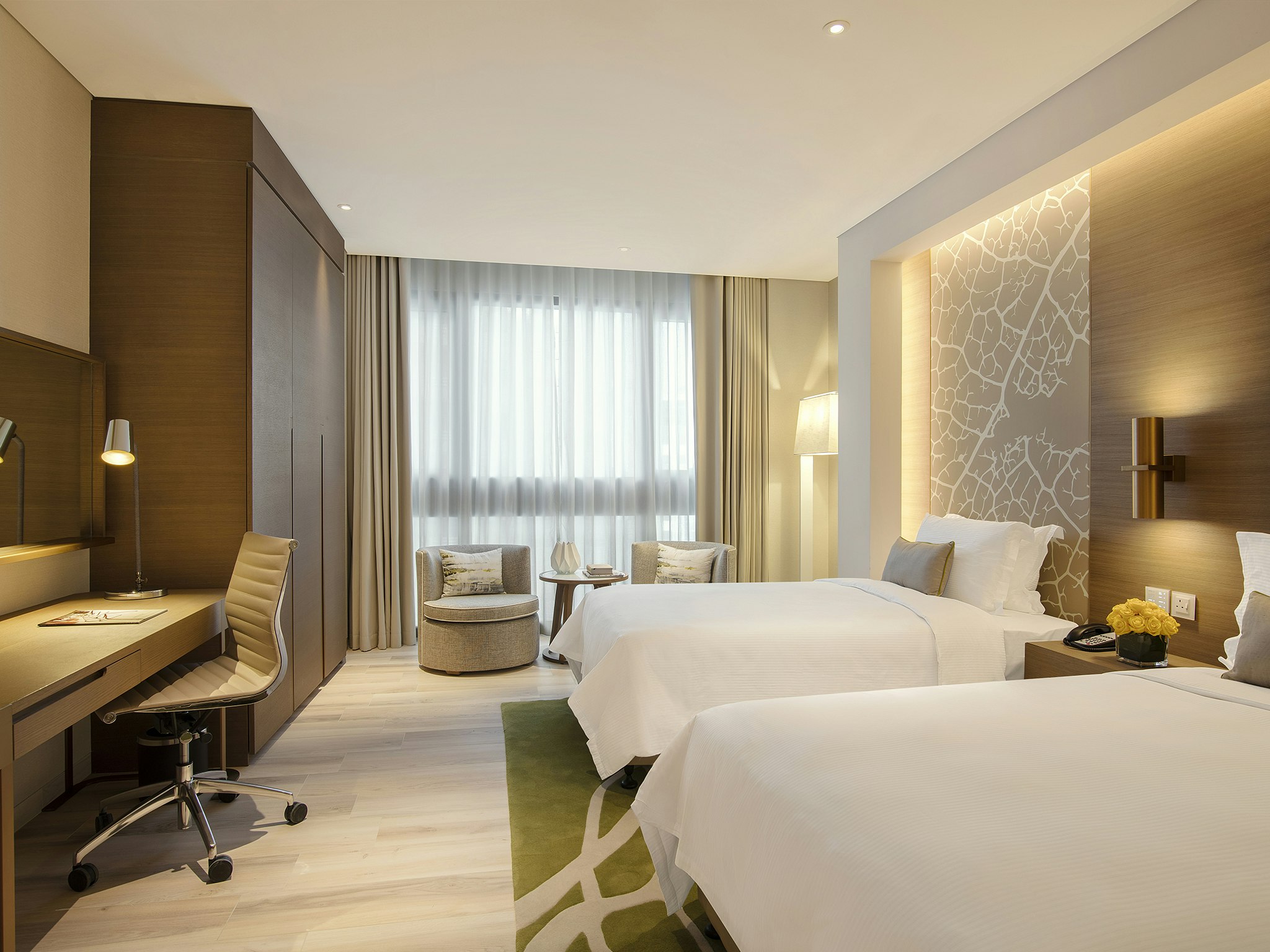 Al Bandar Arjaan By Rotana 13/50