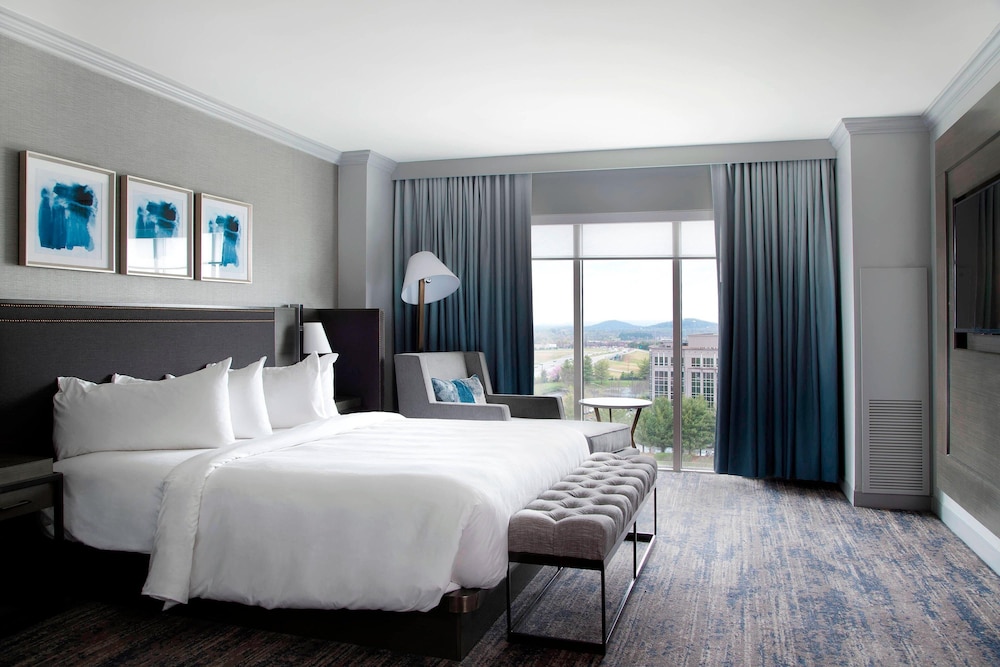 Franklin Marriott Cool Springs 19/80