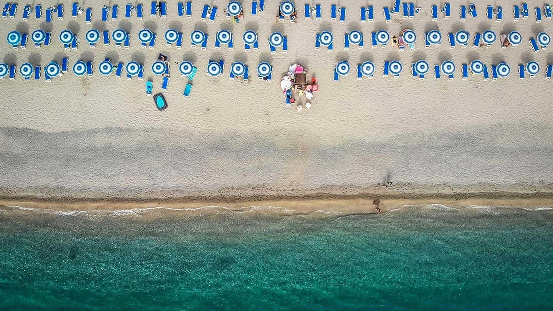 Club Esse Aquilia Beach Village 37/52