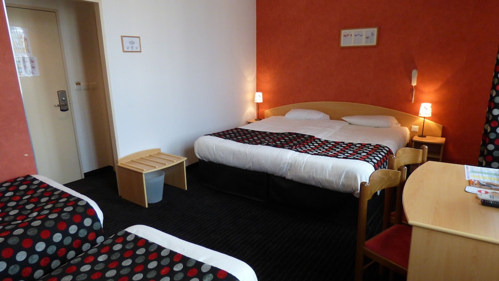 Citotel de la Vallee 4/35