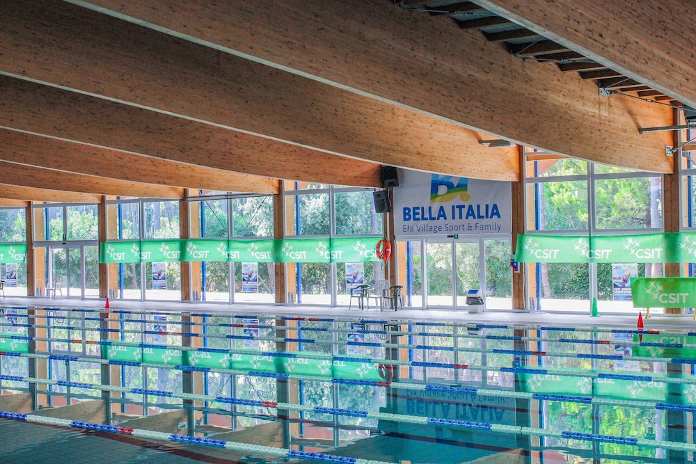 Bella Italia Efa Village 38/46