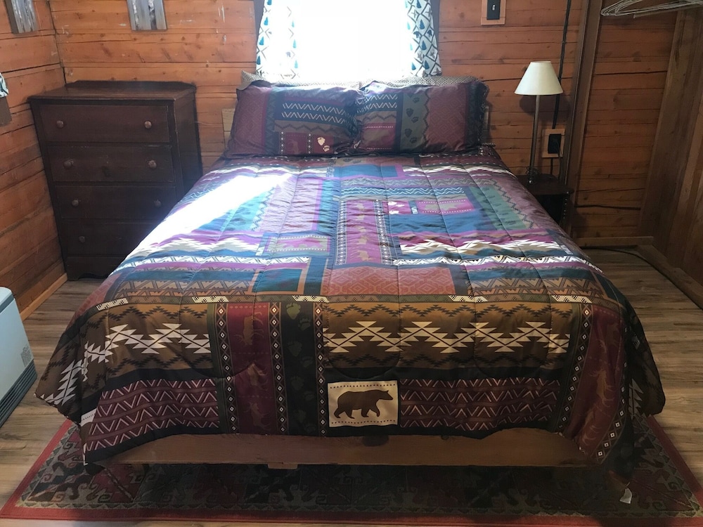 Grandview Cabins & RV Resort 19/50