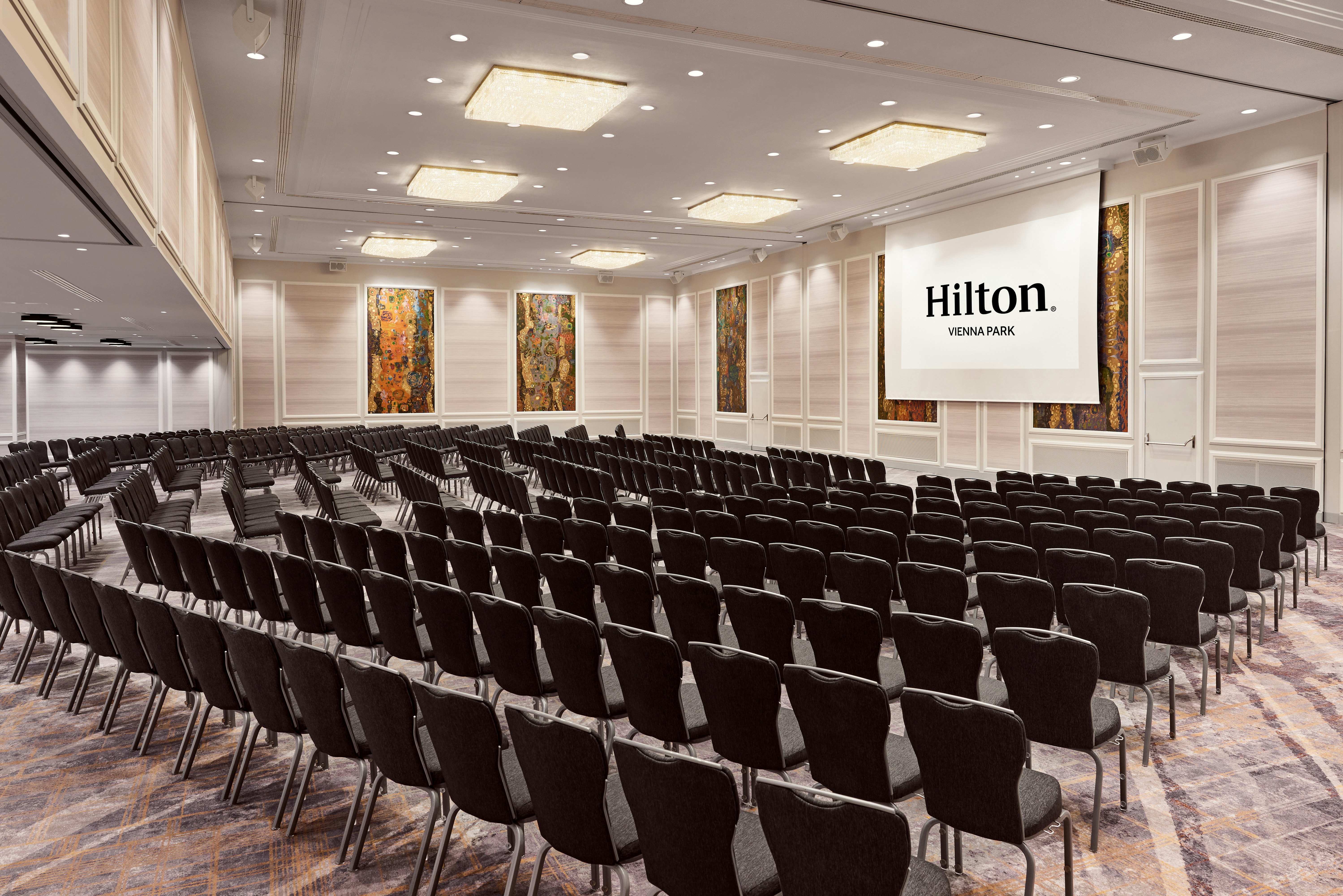 Hilton Vienna Park 80/88