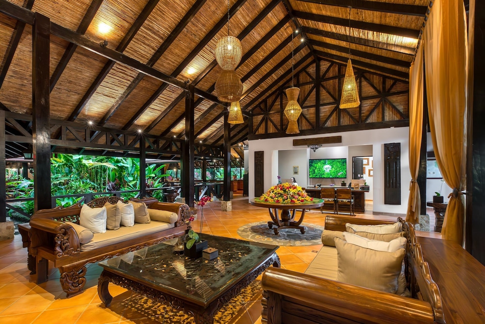 Rio Celeste Hideaway Hotel 45/63