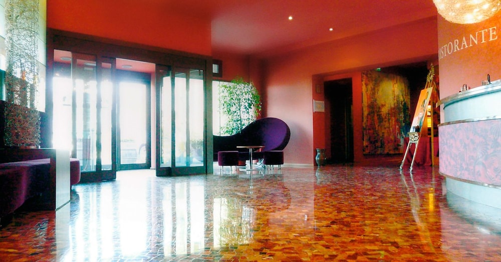 Best Western Plus Hotel La Di Moret 42/72