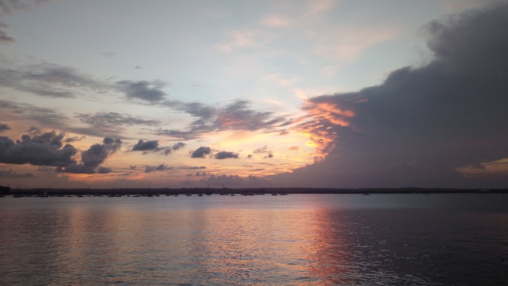 Ocean Dream Beach Villa 21/27