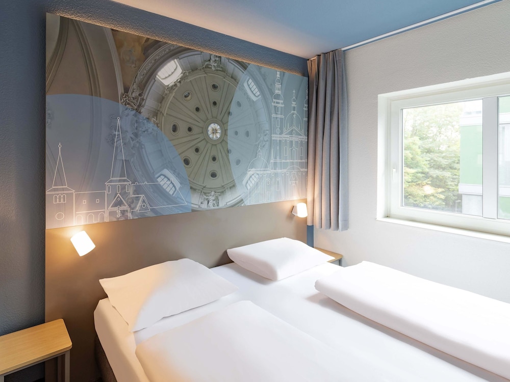 Ibis Fulda 24/53