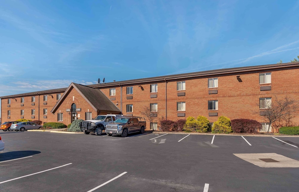 Extended Stay America - Cincinnati – Blue Ash – Reagan Hwy 38/46