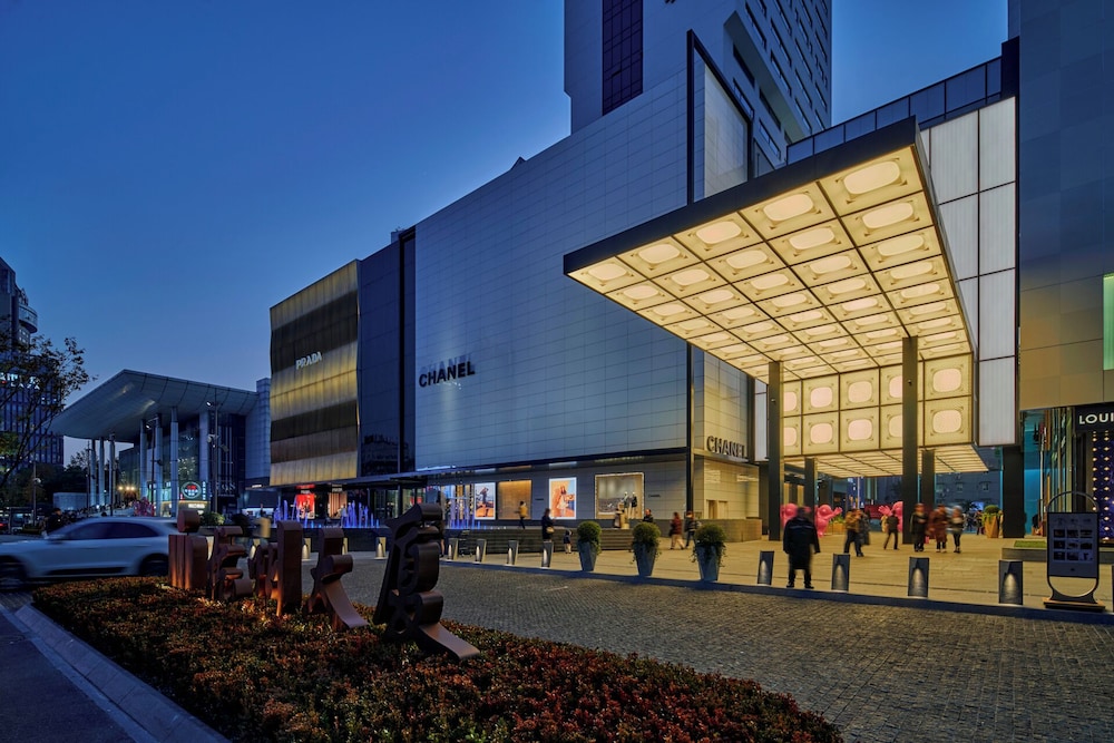 Hangzhou Tower Hotel 46/50